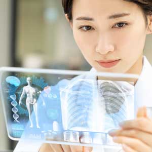 オプション検査