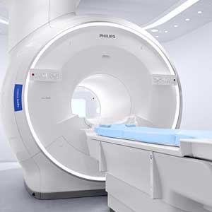 新型MRI導入