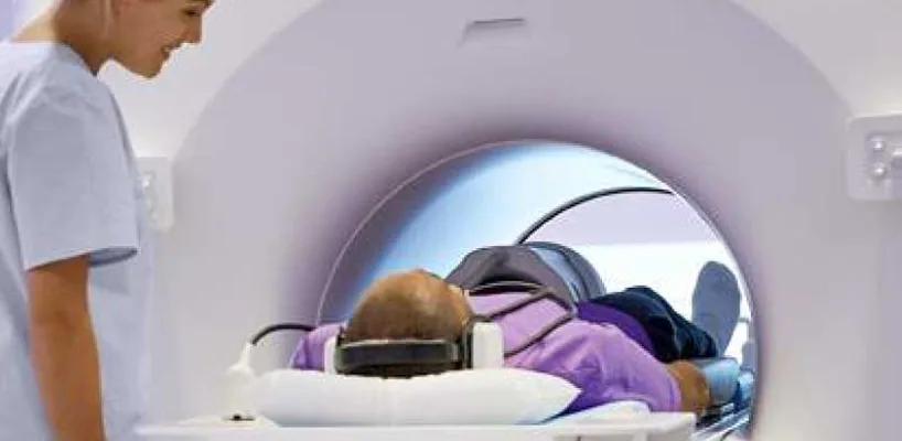 新型MRI