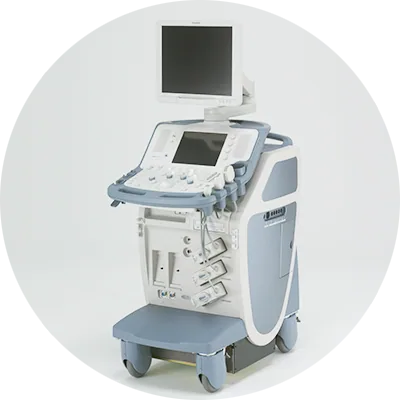 当院の検査