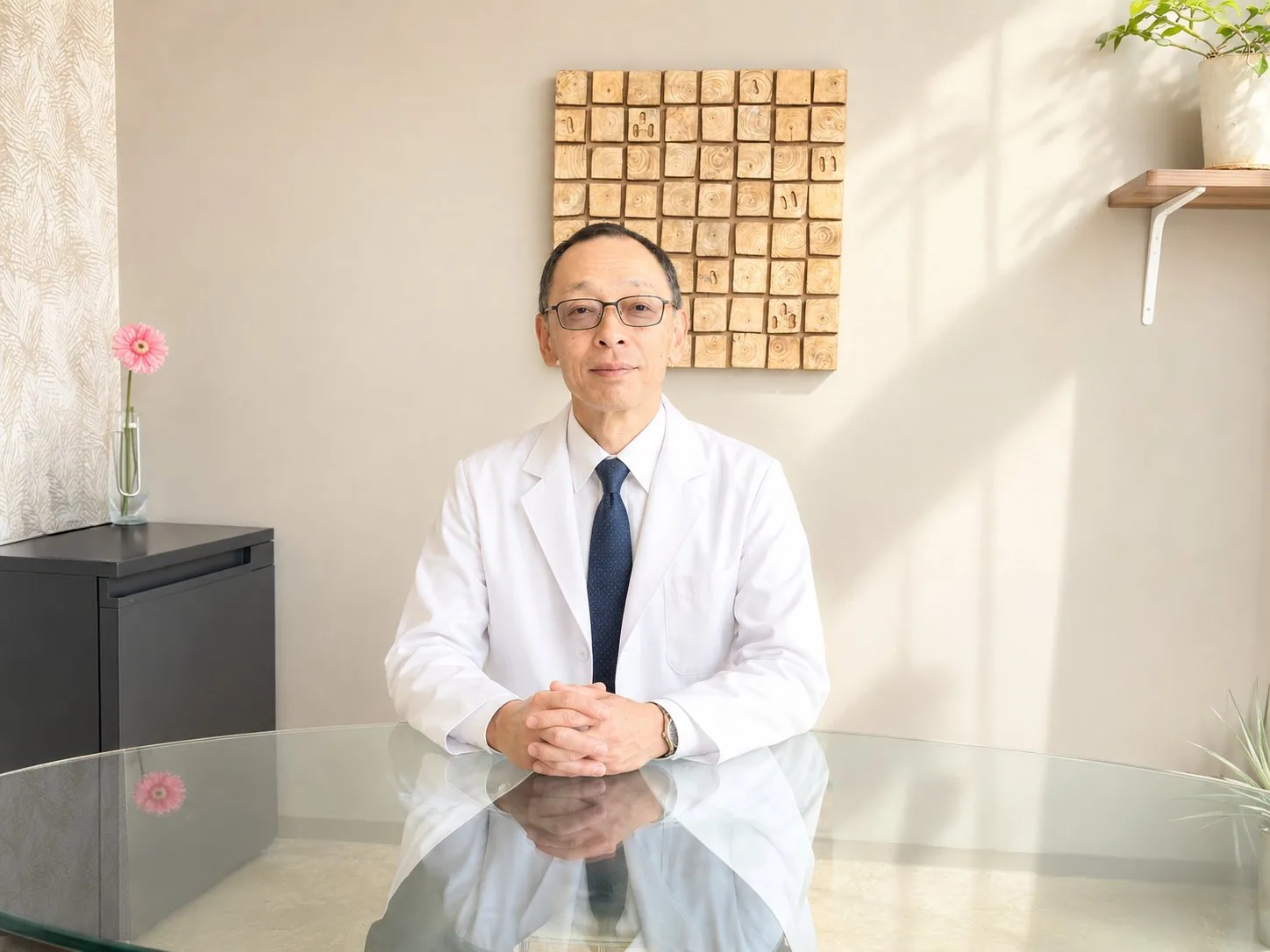 理事長 井藤尚文