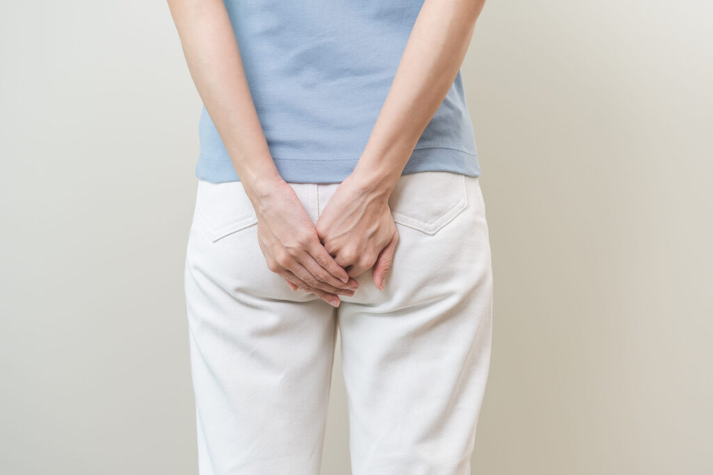 痔は自然治癒する？治る痔と治らない痔の違いを医師が解説