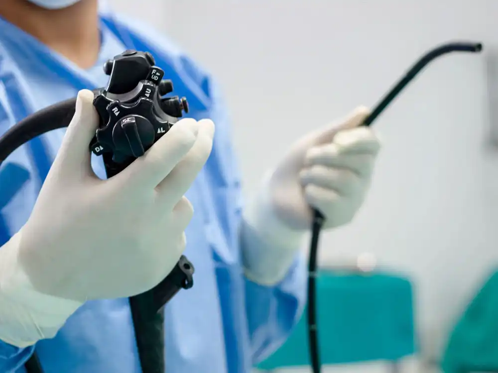 胃・大腸内視鏡