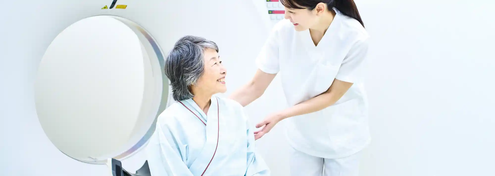 選べる検査コースのイメージ