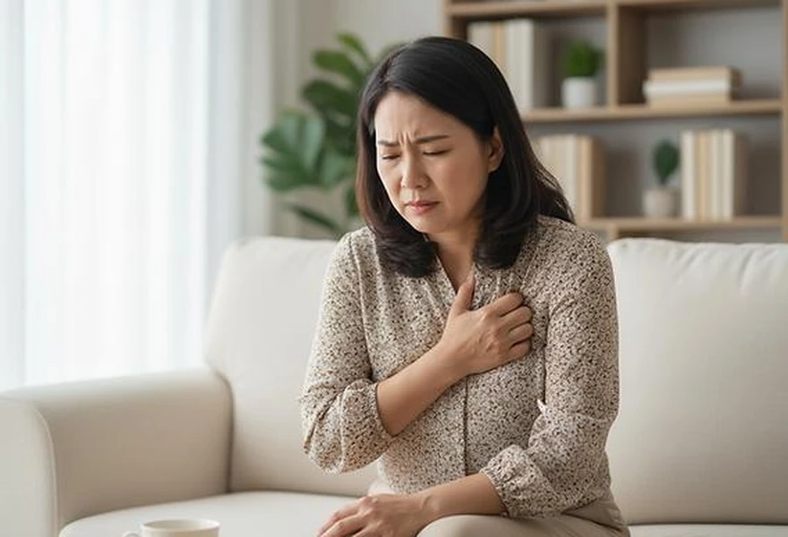 心臓の病気の解説｜心筋梗塞・狭心症など｜八王子クリニック新町