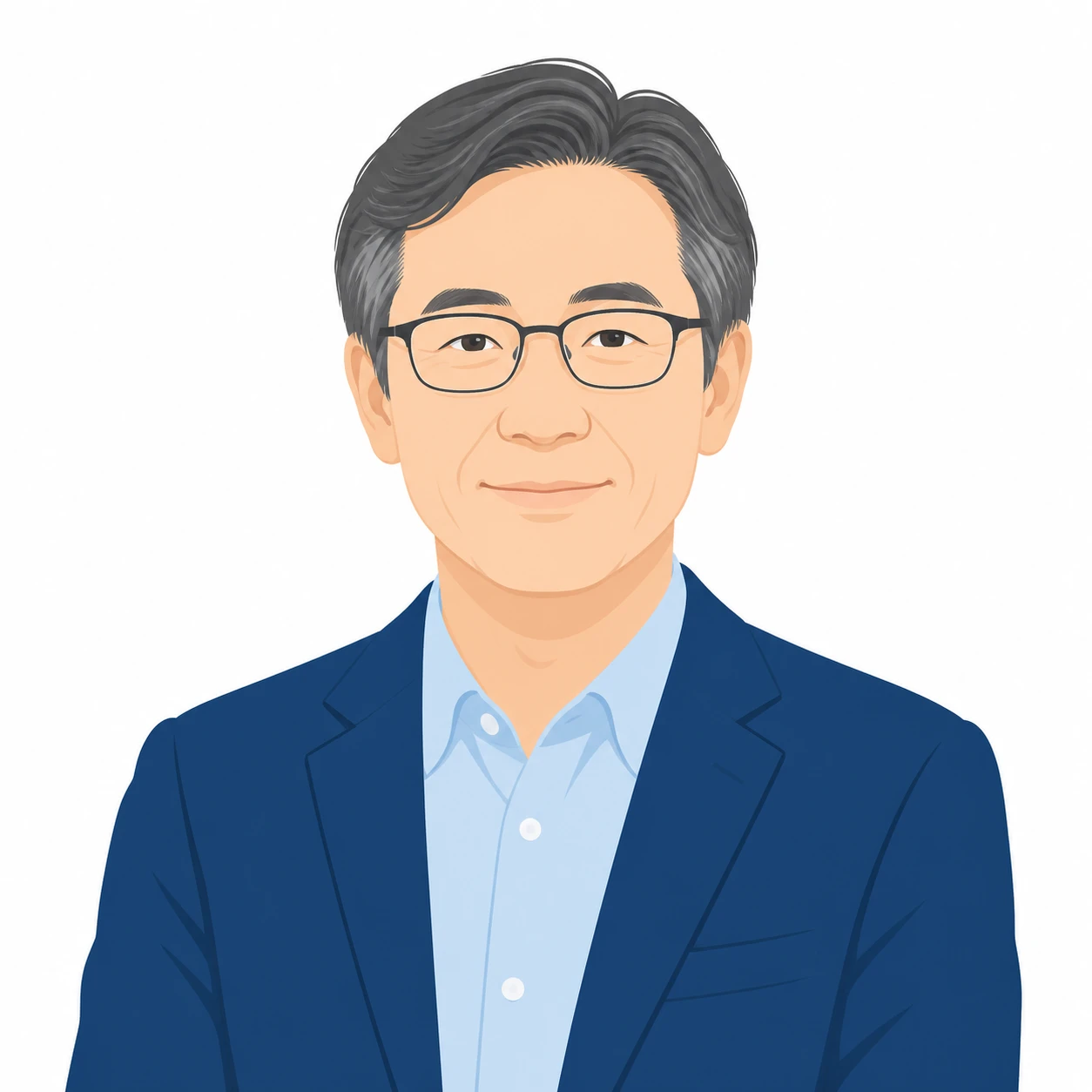50代男性