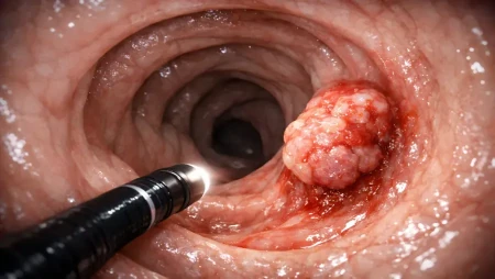 大腸内視鏡検査